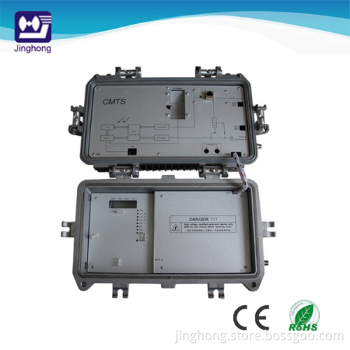 Full Service CATV Headend Device with Easy Installation (JH-F3416)